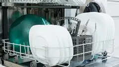  食器洗い機で洗ってはいけないキッチン用品4選。