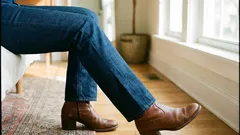 2026年に選ぶべきジーンズ：トレンドのトップ7モデルとスタイリッシュに着こなす方法