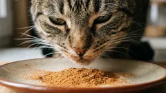 猫が大好きなお香りの5つ、そして大嫌いな5つ